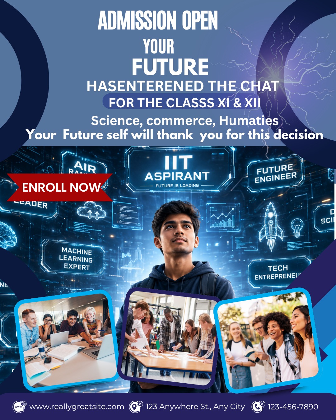 Webotapp Academy 2026 admission open