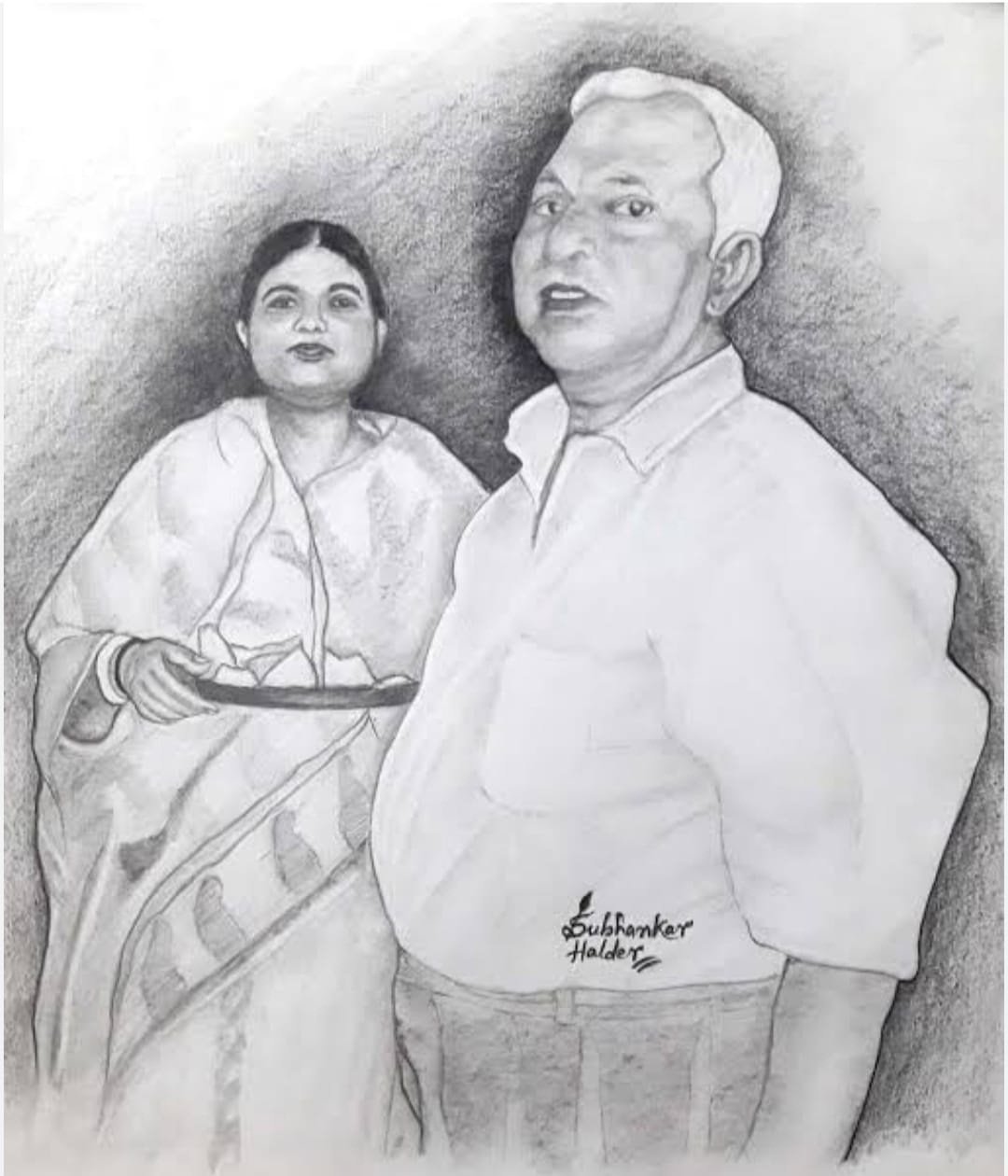মা-দেউতা (জোনাকী দেৱী কাশ্যপ)