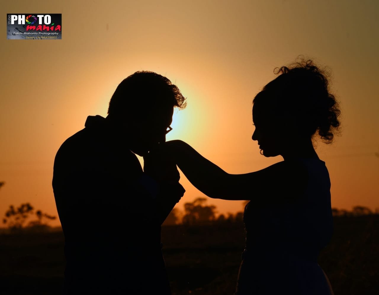 প্ৰেম, প্ৰাপ্তিৰ কাৰণে অদ্ভুত এক বেজাৰ (জয়ন্ত দাস)
