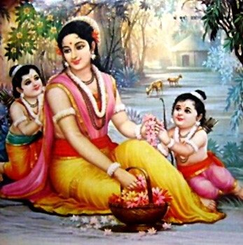 আমাৰ অনুভৱ