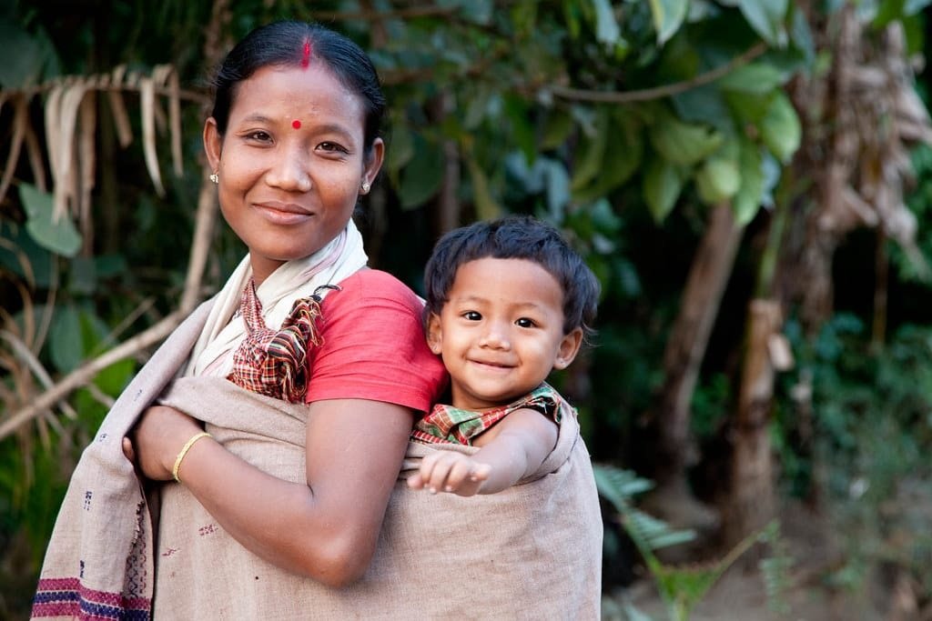 নাৰী মাত্ৰেই মাতৃত্ব  কিমান জৰুৰী?