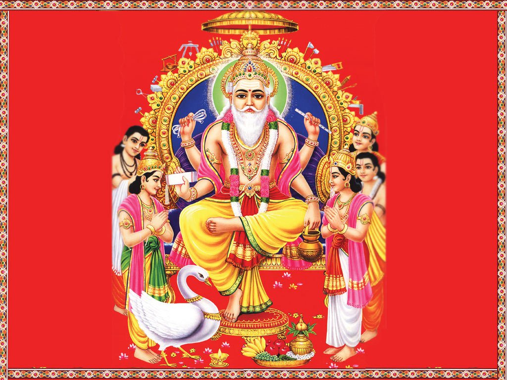 জয় বিশ্বকৰ্মা – কৰবী বৰ্মন কলিতা