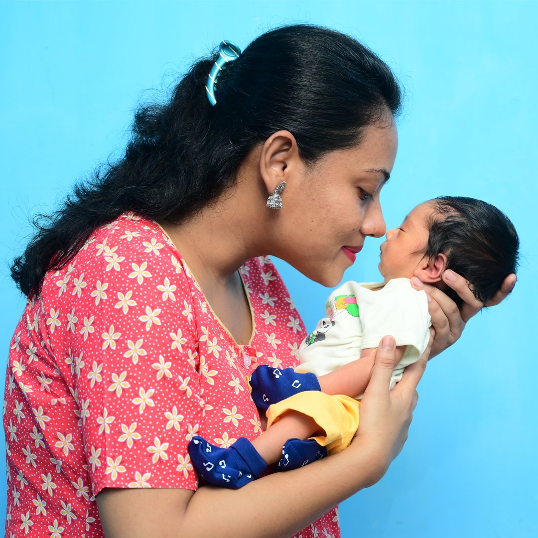 নিচুকনি গীত আৰু ওমলা গীত শিশুৰ মনস্তত্ত্বৰ বৰ্হিপ্ৰকাশ  (স্বপ্না গোস্বামী)