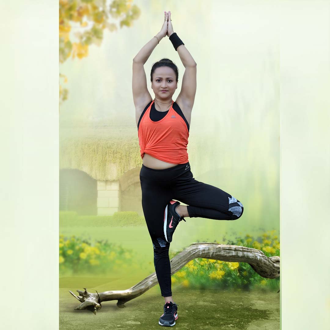 মগজুৰ শক্তি বিকাশত শাৰীৰিক ব্যায়াম আৰু যোগাভ্যাসৰ প্ৰভাব (নীৰৱ মন শৰ্মা)