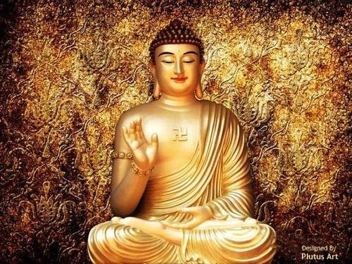 বুদ্ধ পূৰ্ণিমা    (মধুমিতা বৰা)