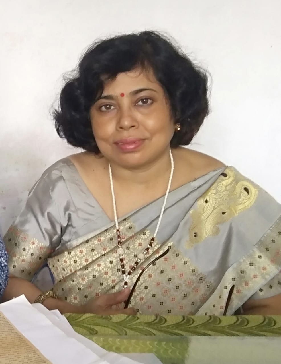 ৰাষ্ট্ৰীয়, আন্তঃৰাষ্ট্ৰীয় পদকেৰে সমৃদ্ধ যোৰহাটৰ স্বপ্না বৰঠাকুৰ  (অৰূপ কাকতি)
