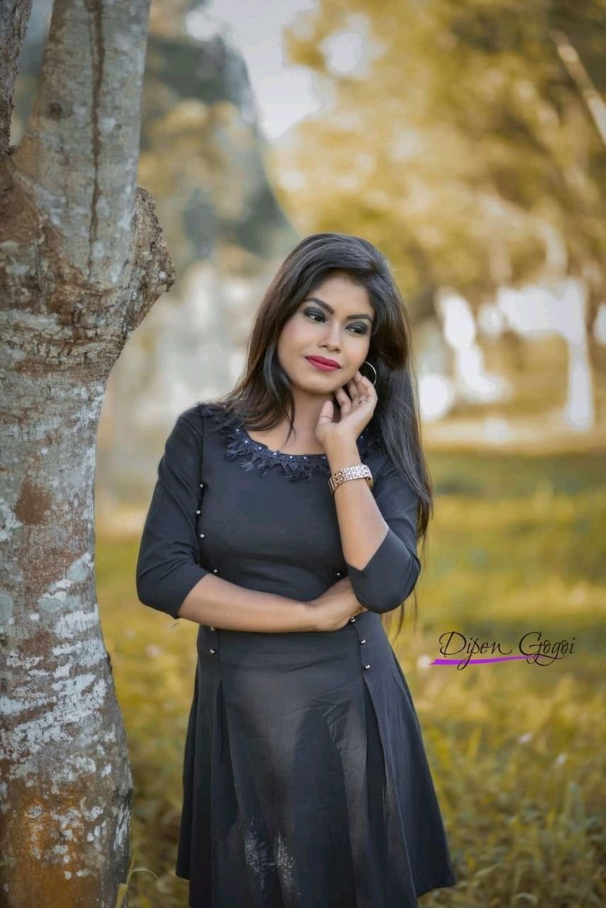 নাৰীৰ অধিকাৰৰ স্বাৰ্থত আইন    (মুখলিছা ফাৰহানা ৰহমান)