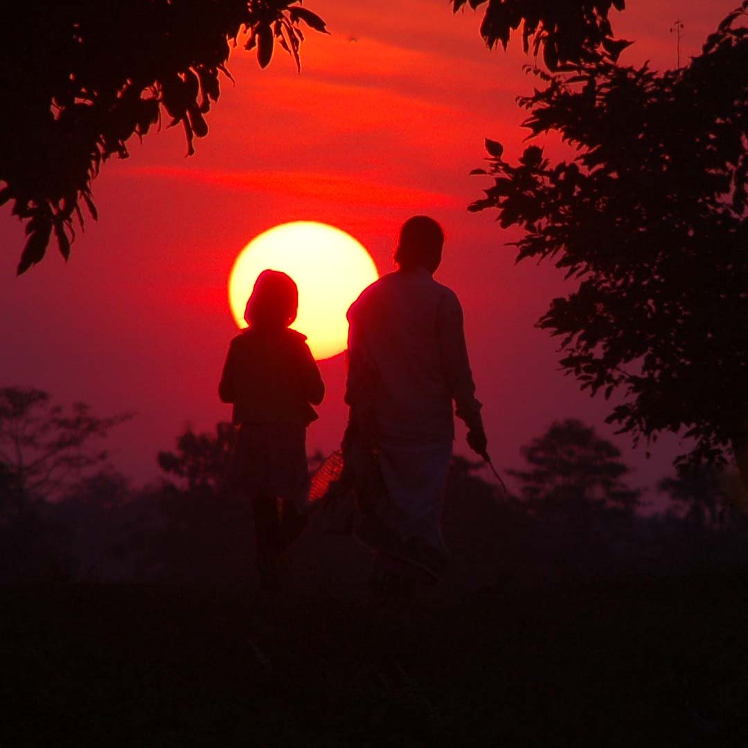 জীৱনক উদ্‌যাপন কৰোঁ আহক… (বৰ্ণালী কলিতা)