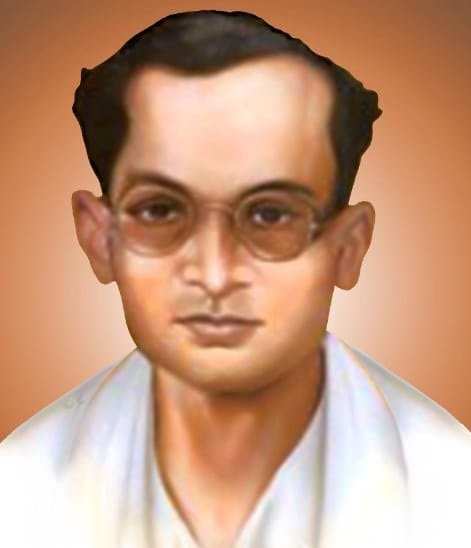 জ্যোতিৰ জ্যোতি (স্বপ্না বৰঠাকুৰ)