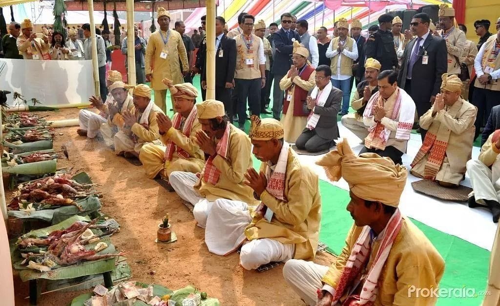 মে-ডাম-মে-ফী  (ডা দয়ানন্দ বৰগোহাঞি)