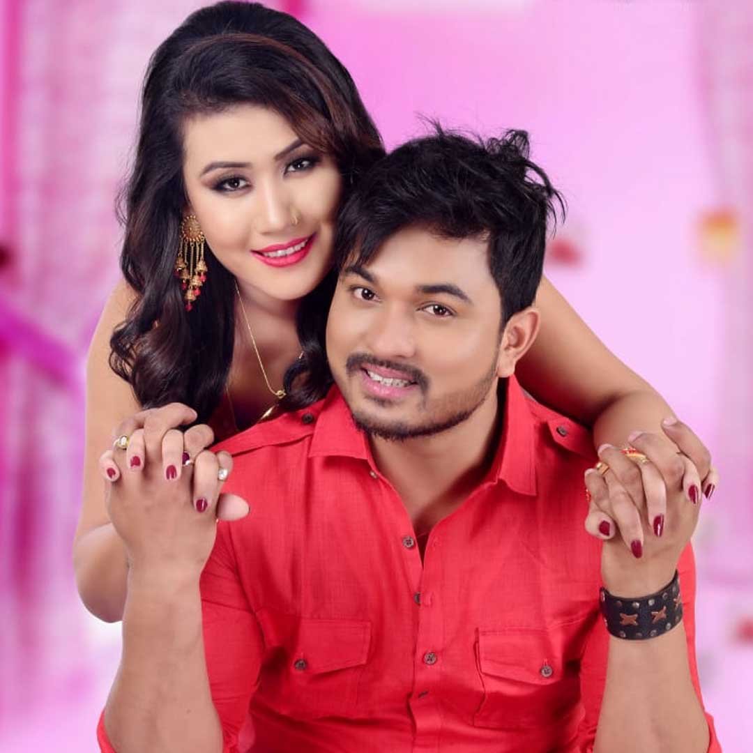 জীৱন, সম্পৰ্ক, পৰিস্থিতি, পৰিচয় ইত্যাদি… (পূৰৱী সভাপণ্ডিত ভট্টাচাৰ্য)