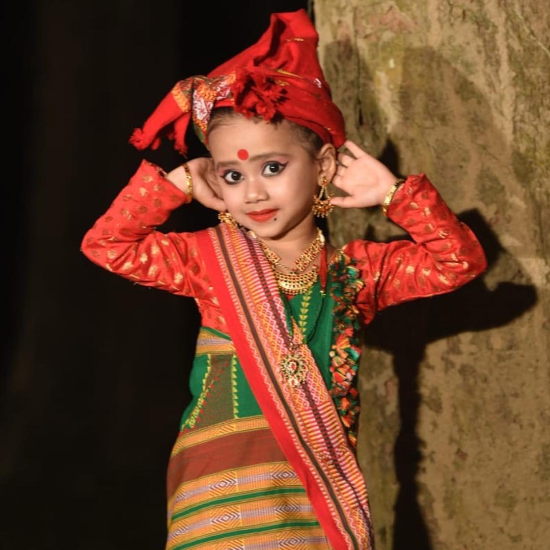 নেহৰু, শিশু দিৱস আৰু ইয়াৰ প্ৰাসংগিকতা (ময়ূৰী হাজৰিকা)