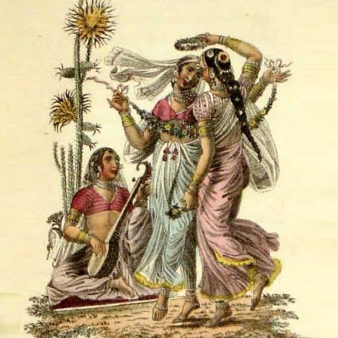 ধাৰাবাহিক উপন্যাস দেৱদাসী (মামনি কলিতা ডেকা)