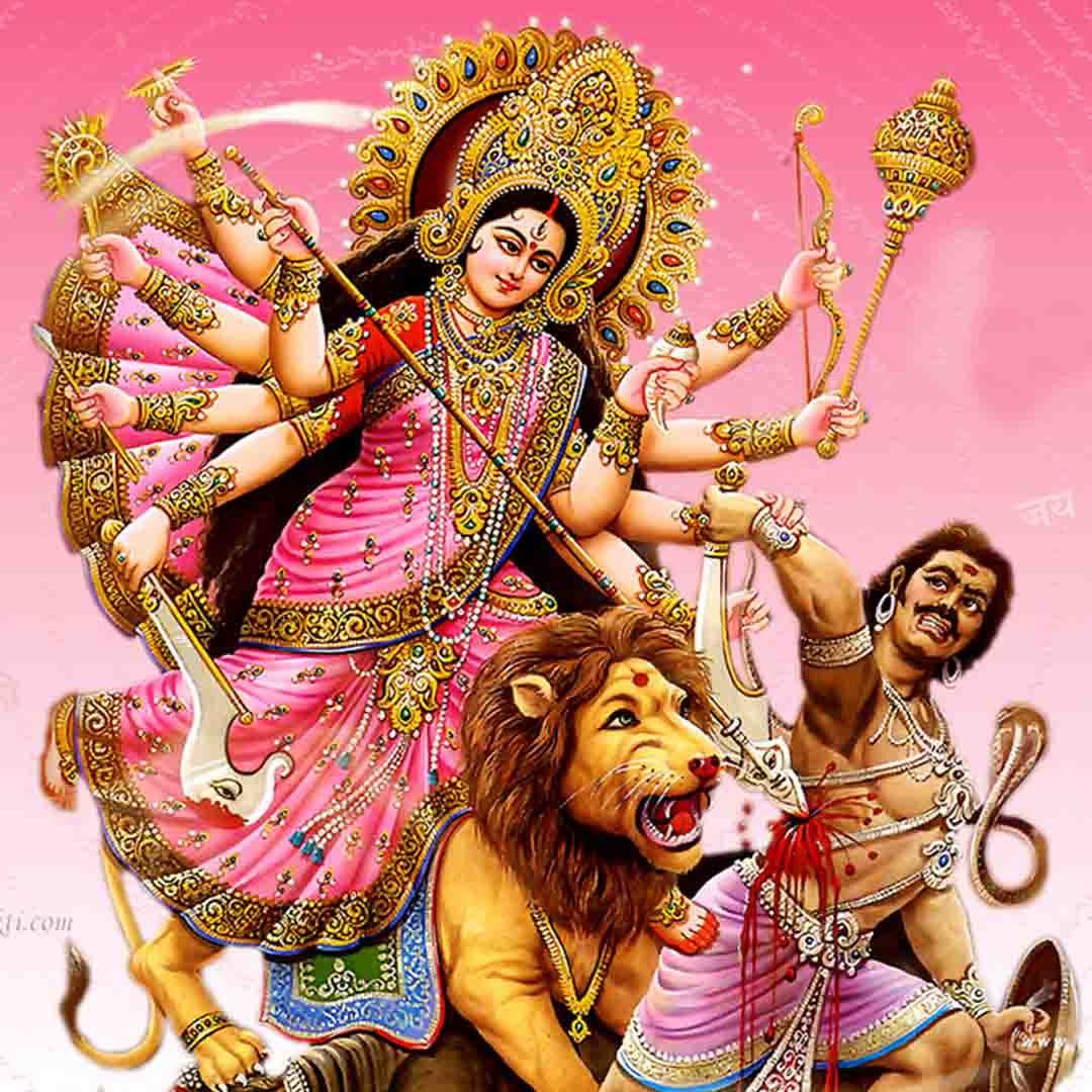 যা দেৱী সৰ্বভূতেষু আদ্যাশক্তি, উপাসনাৰ তাত্বিক জ্ঞান আৰু ভগবদ্প্ৰাপ্তি (অমল শৰ্মা)