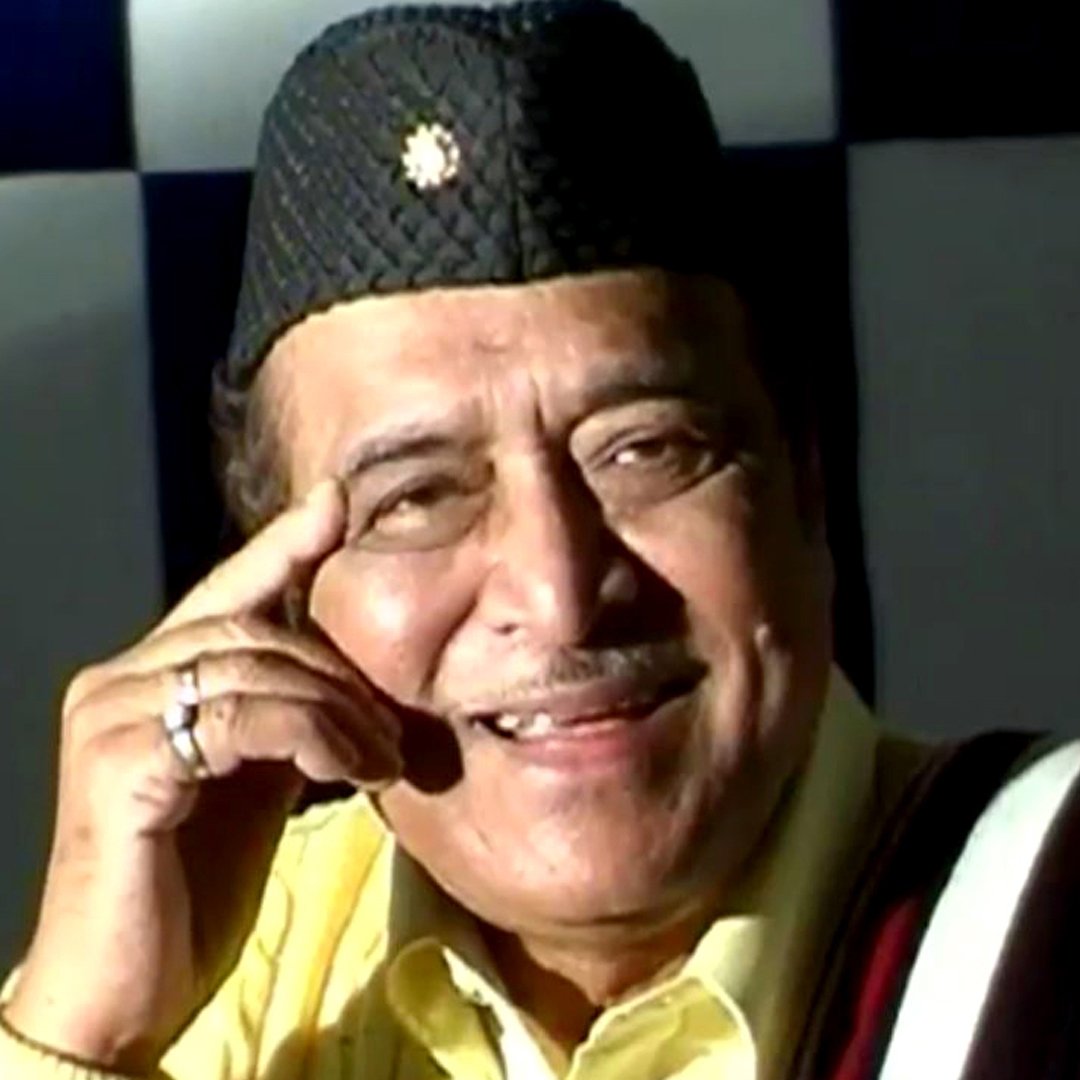 ভূপেন হাজৰিকাই সুধিছিল মোৰ কামখিনি ভাল হৈছেনে? (প্ৰদ্যুৎ কুমাৰ ডেকা)