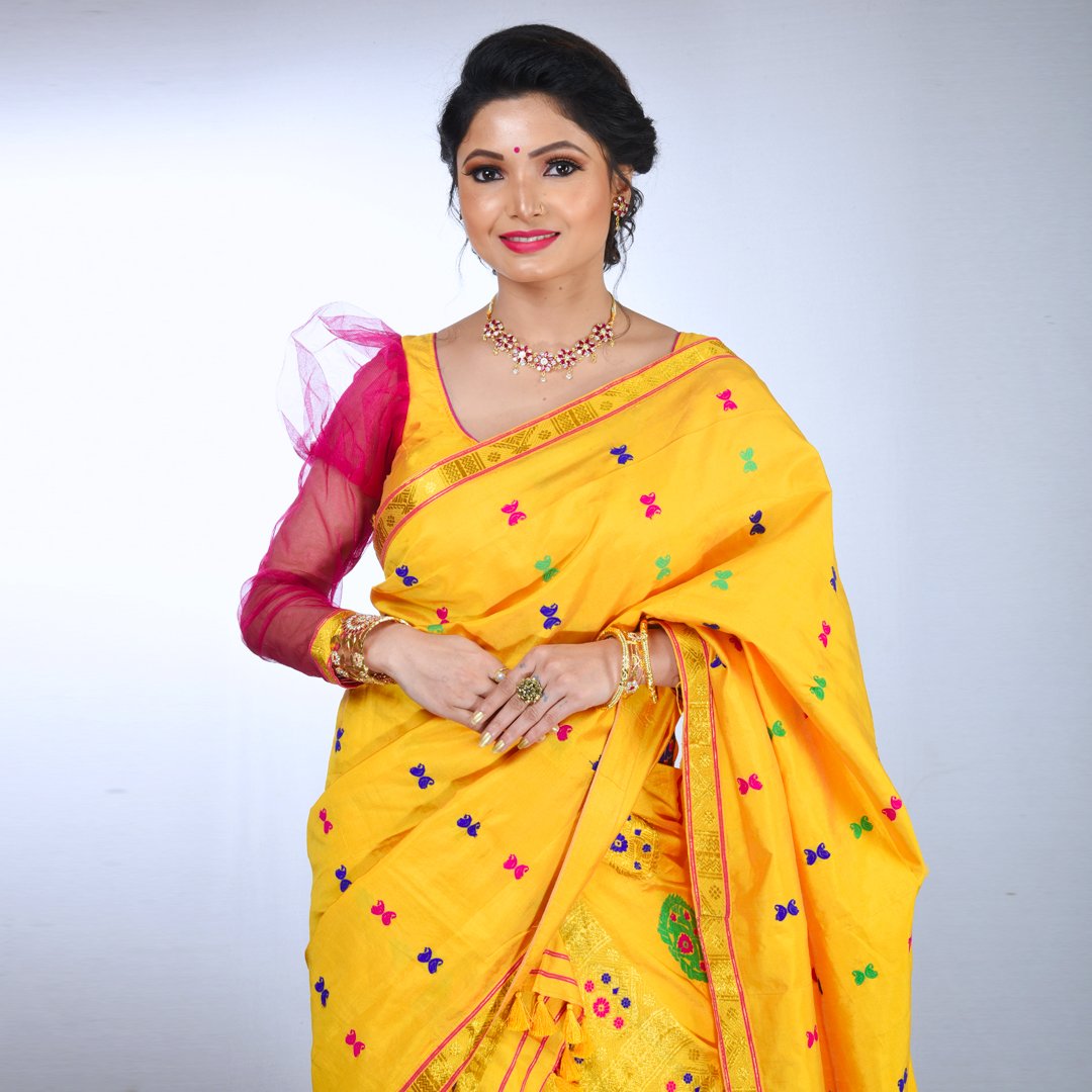 নৈ (নিৰ্মালী নয়নতৰা)