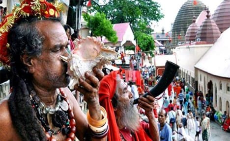 আহাৰ মাহ আৰn ষাঁঠৰ সম্পৰ্ক (অলকা মহন্ত বৰুৱা)
