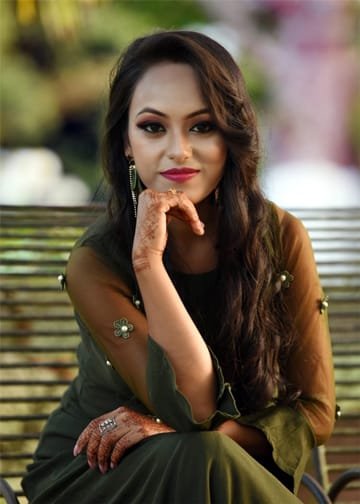 হাত-ভৰি যত্নৰ ঘৰুৱা দিহা (হীৰামণি গগৈ)