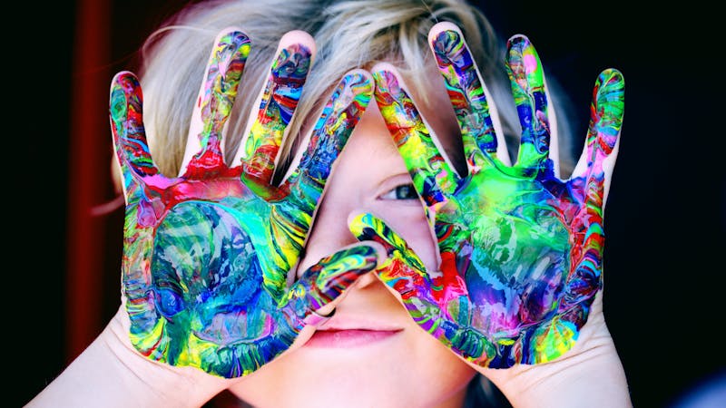How Play-Based Learning Prepares Kids for Real-World Challenges