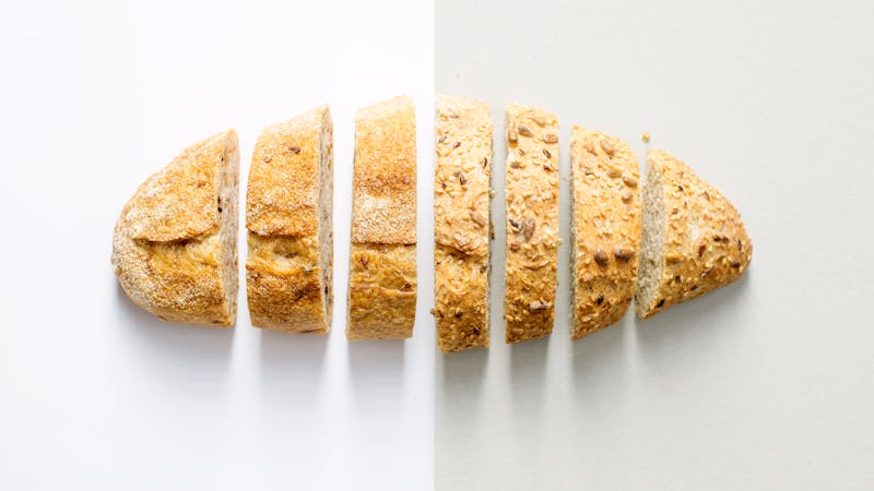 The Joy of Baking: A Beginner's Guide to Perfect Sourdough