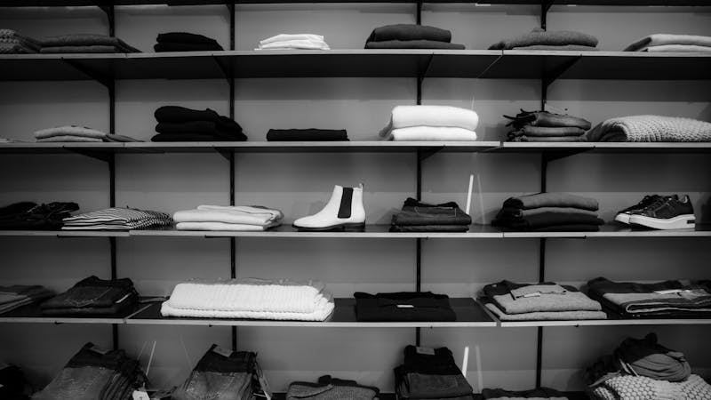 Eco-Conscious Fashion: Reimagining the Wardrobe of Tomorrow