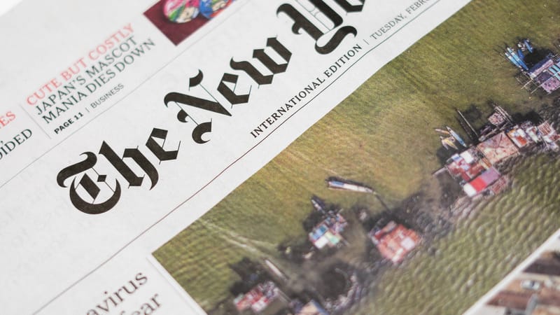 The Future of Independent Journalism in the Digital Era