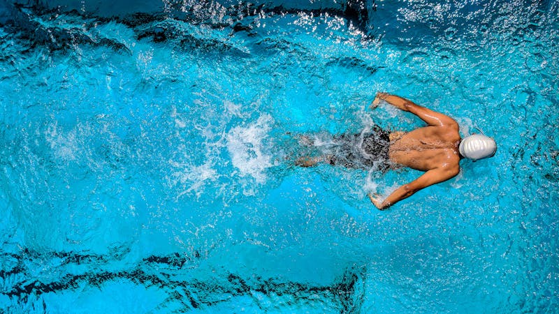 The Evolution of Modern Sports Training and Athlete Nutrition