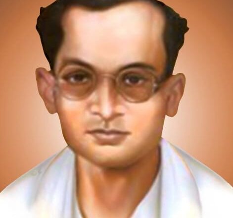 জ্যোতিৰ ৰূপান্তৰৰ স্বপ্ন সুন্দৰ কোঁৱৰ (হিমাক্ষী বৰা)