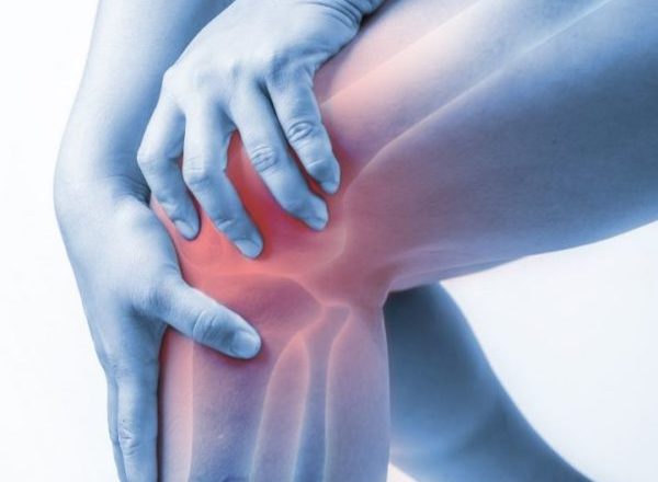 অষ্টিঅ’ আৰ্থাইটিছ্‌ (Osteoarthritis)